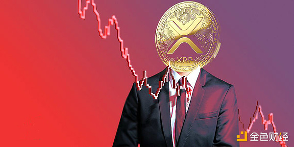 XRP暴涨46%：瑞波创始人回应要与美国新政府寻求和解