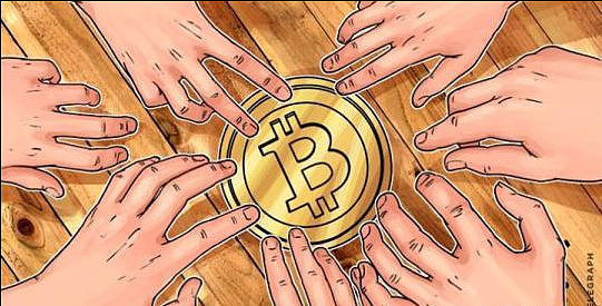 阿罗先生说Coin-Bitcoin合约最新玩法，新手也能无限翻倍