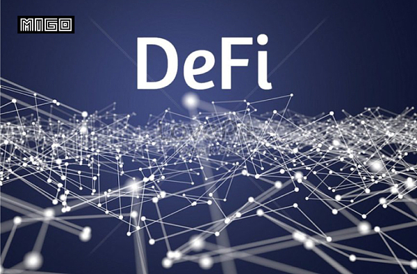比特币再上高位 MIGO金融系统释放DeFi NFT的深度潜力