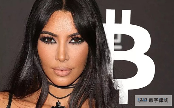 名人、社交名流和比特币持有者金·卡戴珊 (Kim Kardashian) 入选福布斯亿万富豪榜