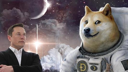 doge币翻了多少倍、doge币2021年能涨到多少