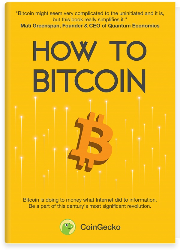 比特币当时多少钱 《How to Bitcoin》中英文版上线