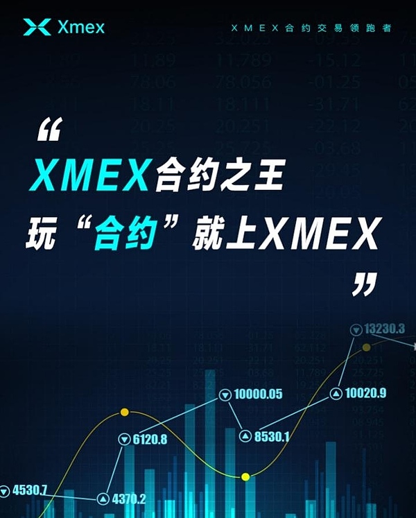 XMEX数字货币交易平台怎么样的简单介绍