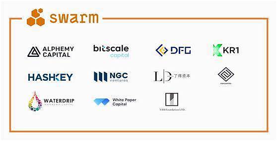 分布式存储项目 Swarm 研报