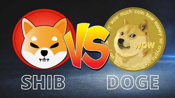中币研究报告——DOGE与SHIB争霸，谁才是狗王？