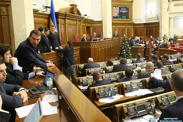 乌克兰网络警察支持加密货币合法化
