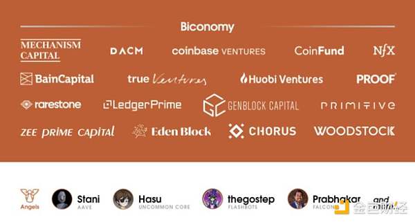 五分钟速览 Biconomy 跨链转移基础设施 Hyphen