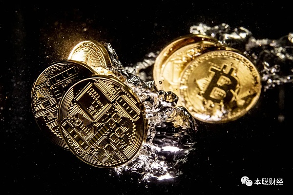 Satoshi Said 硬币 |比特币、以太坊和金融革命 - 加密货币小指南