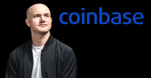 Coinbase：从一个被称骗局的想法 到一家860亿美金的公司