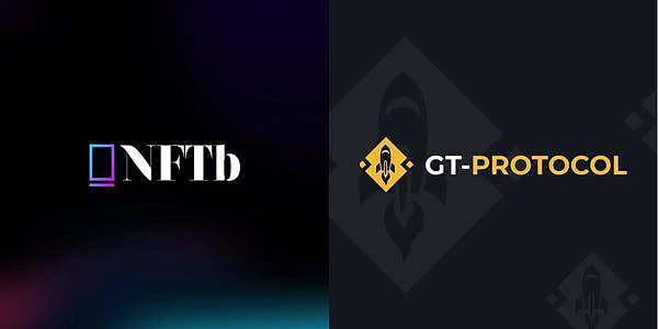 GT-Protocol (GTP)使用NFTb平台的DeFi服务完成IDOvia.元宇宙插图