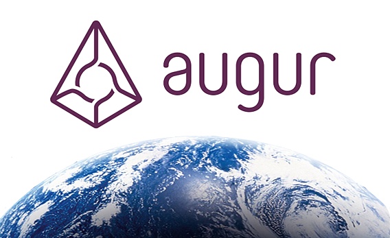 Augur(REP)--一个基于以太坊智能合约的去中心