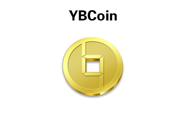 元宝币，简称YBcoin，简写YBC