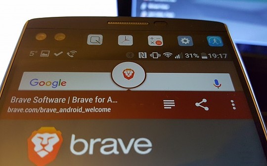 Brave浏览器是中国的吗-brave浏览器官网国内可以用吗