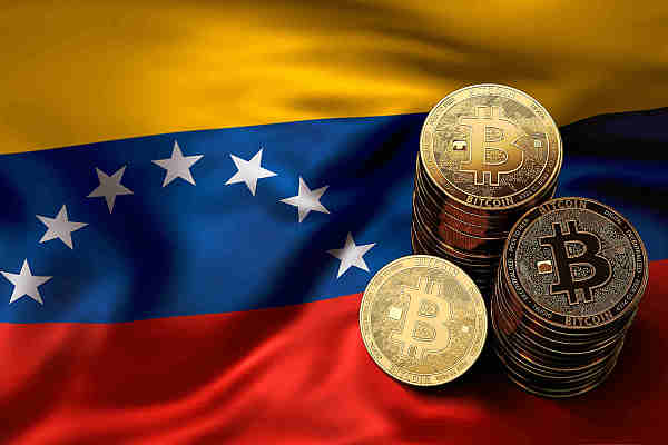 委内瑞拉区块链观察站执行秘书：石油币将对经济产生积极影响