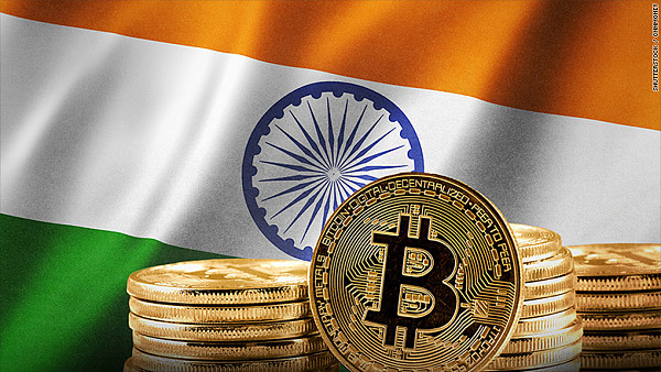 印度将于7月上旬公布最新加密货币监管框架