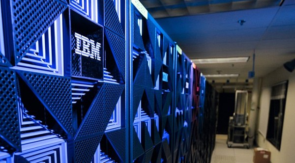 CNBC：IBM的区块链团队由女性领导