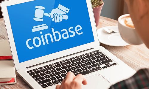 比特幣交易平臺Coinbase收購Earn.com