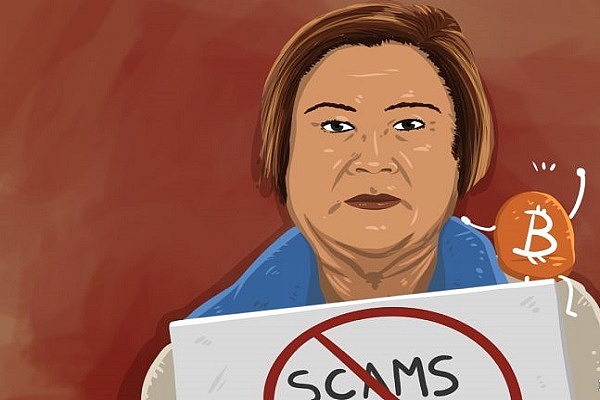 菲律宾参议员:有必要对加密货币欺诈严惩