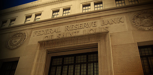 美国圣路易斯联邦储备银行:不建议央行发行官方加密货币