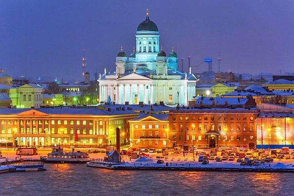 芬兰政府已确定有数千名比特币交易者欠税
