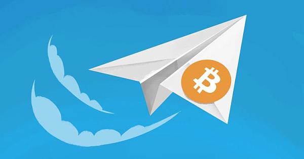 Telegram计划取消公开发售加密货币 但其仍募集了17亿美元资金