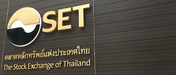 泰国国家股票交易所计划开辟区块链融资市场