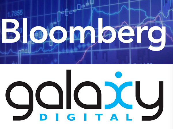 彭博社联合Galaxy Digital推出全球首个加密货币基准指数加密货币基准指数BGCI