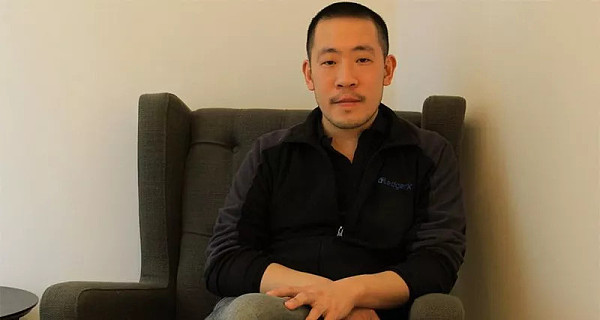 比特币期权交易平台 LedgerX 的创始人 Paul Chou 