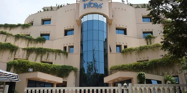 印度信息科技行业巨头Infosys与七家印度私人银行合作成立印度贸易连接ITC