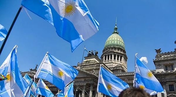阿根廷一家银行或成为全球第一家用比特币汇款的银行
