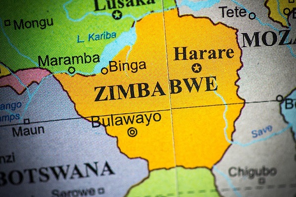 津巴布韦加密货币交易所Golix业务仍停摆 但已与监管机构接触寻求妥协