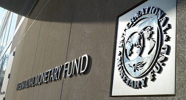 IMF 报告：比特币等加密货币有朝一日可能取代传统支付手段