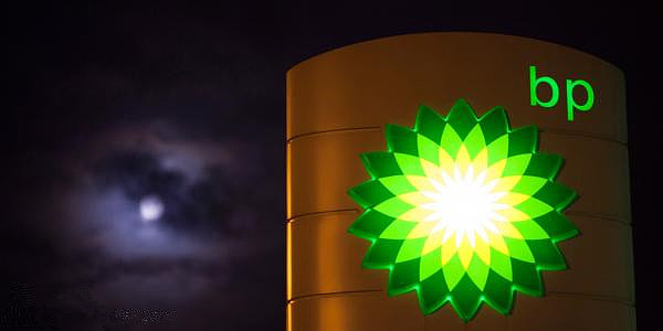 BP公布能源市场年度报告 2016年全球原油产量七年内增长最慢