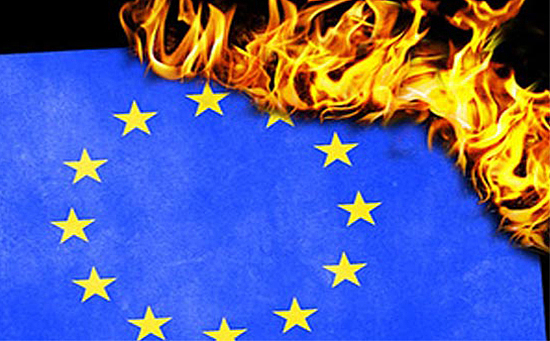 英国脱欧可能引发欧盟解体与英国解体双重风险