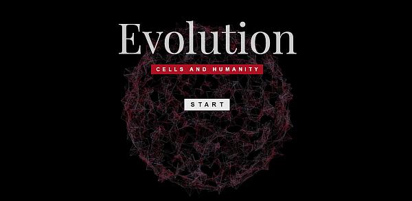 《细胞进化》获500万联合投资 区块链游戏巨大