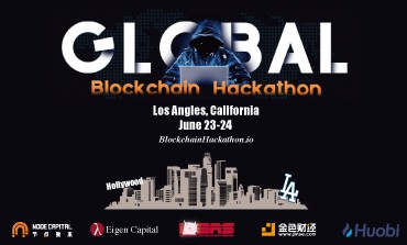 全球区块链黑客马拉松北美首站·洛杉矶，等你来战！
