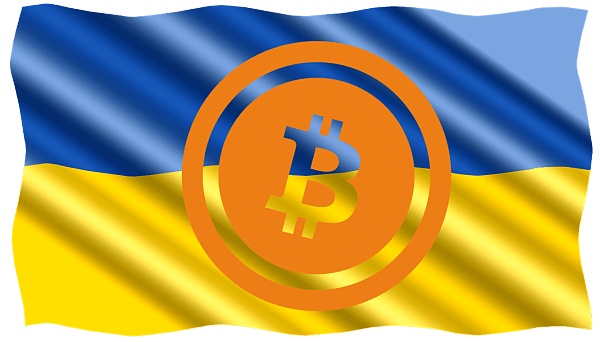 乌克兰当局目前不打算对加密货币挖矿进行监管
