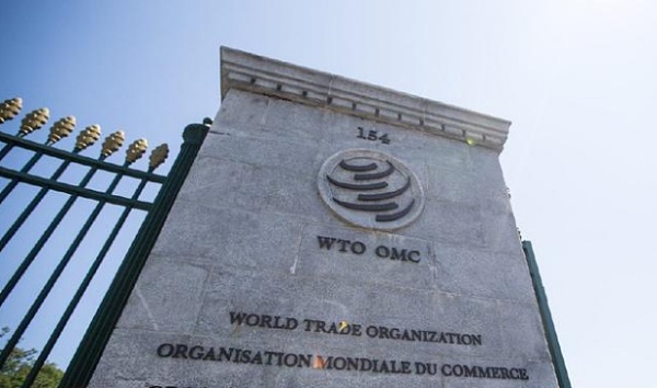 特朗普欲让美国退出WTO?