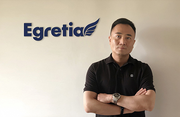 Egretia CEO黄竣：区块链游戏将成为主流游戏分支