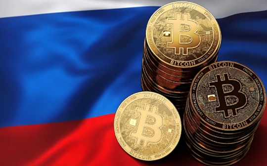 研究发现12%的俄罗斯货币收入主要来自货币投机